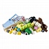 Конструктор Lego Classic - Кубики и глазки  - миниатюра №17